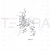 JCB Part No.# 02/800392, THERMOSTAT - JCB Spare Parts