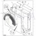 JCB Part No.# 30/927082, Radiator - JCB Spare Parts