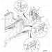 JCB Part No.# 1315/0309Z, SET SCREW M8x35(KANBAN) - JCB Spare Parts