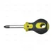 STUBBY SCREWDRIVER PZ-1 MASTERTORK - EGA Master