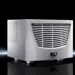 Rittal, SK Blue E Cooling Unit, Roof-Mounted, 2 Kw, 400 V, 2~, 50/60 Hz, Sheet Steel