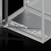 Rittal, SR Swing Frame Stay, With 180°-Hinge