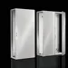 Rittal, Door, Right For Two-Door , Enclosure Panels VX