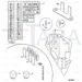 JCB Part No.# 716/05701, FUSE-3 AMP - JCB Spare Parts