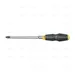 SCREWDRIVER POZIDRIV PZ-2 W/HEX. MASTERPUNCH - EGA Master