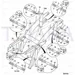 JCB Part No.# 331/43840, SHOVEL LEVER short - JCB Spare Parts