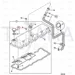 JCB Part No.# 02/801178, Seal Oil Filler Cap - JCB Spare Parts