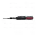DIGITAL TORQUE SCREWDRIVER 1/4" 20 - 400 cNm - EGA Master