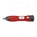 TORQUE SCREWDRIVER SQ 1/4" 0,4- 2 Nm - EGA Master