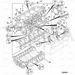 JCB Part No.# 716/30341, SENSOR -OIL PR - JCB Spare Parts