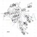 JCB Part No.# 25/221127, VALVE LDR 2SP FLOAT/RESET - JCB Spare Parts