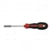 MAGNETIC BIT HOLDER SCREWDRIVER 1/4" MASTERTORK - EGA Master