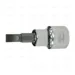 SOCKET BIT 1/4"- FLAT TIP 0,8 X 4 - EGA Master