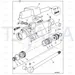 JCB Part No.# 25/940902, KIT-SEAL - JCB Spare Parts