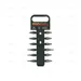 SET OF 11 SOCKET BITS 3/8": 1 x 5,5- 1,2 x 6,5 -1,2 x 8- 1,5 x 8 - 1,6 x 10 - PH1 - PH2 -PH3 - PZ1- PZ2 - PZ3 - EGA Master