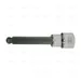 SOCKET BIT 3/8" - HEXAGONAL BALLPOINT 10 MM LONG SERIE - EGA Master