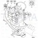 JCB Part No.# 717/11050, FUSE 50 AMP - JCB Spare Parts