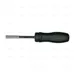 MAGNETIC BIT HOLDER 1/4" WITH RATCHET - EGA Master
