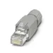 Phoenix Contact, RJ45 connector - VS-08-RJ45-5-Q-IP20