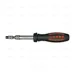 BIT HOLDER 1/4" WITH FLEXIBLE BLADE - EGA Master