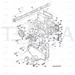 JCB Part No.# 02/290006, BUSH - JCB Spare Parts