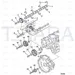JCB Part No.# 02/801210, Camshaft - JCB Spare Parts