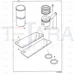 JCB Part No.# 02/200849, PISTON ASSY - JCB Spare Parts