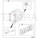 JCB Part No.# 20/952123, Pump assembly hydr - JCB Spare Parts
