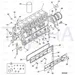 JCB Part No.# 02/910028, SEAL - JCB Spare Parts