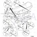 JCB Part No.# 331/26279, STOP ARTICULATION - JCB Spare Parts