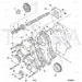 JCB Part No.# 02/630890, Pump - JCB Spare Parts