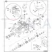 JCB Part No.# 331/55940, Valve check comple - JCB Spare Parts