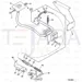 JCB Part No.# 814/00359, SPRING.TENSION - JCB Spare Parts