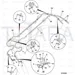 JCB Part No.# JSJ0073, ELBOW - JCB Spare Parts