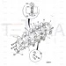 JCB Part No.# 25/929310A, MRV 3200 PSI - JCB Spare Parts