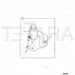 JCB Part No.# 983/11198, Coil Valve - JCB Spare Parts