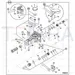 JCB Part No.# 331/55958, Pin parallel - JCB Spare Parts