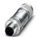 Phoenix Contact, Bus system connector - SACC-M12MSD-4Q SH PN