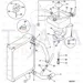 JCB Part No.# 477/00969, ADAPTER - JCB Spare Parts