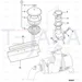 JCB Part No.# 32/914300, AIR PRE-CLEANER - JCB Spare Parts