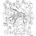 JCB Part No.# 332/J0670, 12 BAR PRESSURE SWITCH - JCB Spare Parts
