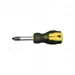 STUBBY SCREWDRIVER PZ-2 ROTORK - EGA Master