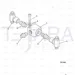 JCB Part No.# 1391/3211D, CAPSCREW - JCB Spare Parts
