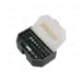 KIT OF 31 PCS- BITS TORX BIT HOLDER - EGA Master