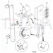 JCB Part No.# 1420/0004Z, WASHER M4 PLAIN - JCB Spare Parts
