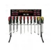 DISPLAY OF 60 SCREWDRIVERS ROTORK - EGA Master