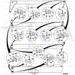 JCB Part No.# 331/36055, WEAR PAD SHIM 1.6 - JCB Spare Parts