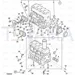 JCB Part No.# 02/801542, LINER, CYLINDER - JCB Spare Parts