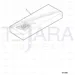 JCB Part No.# SC1427660, Gasket - JCB Spare Parts