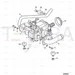 JCB Part No.# 123/06554, MOUNTING ISOLATION - JCB Spare Parts
